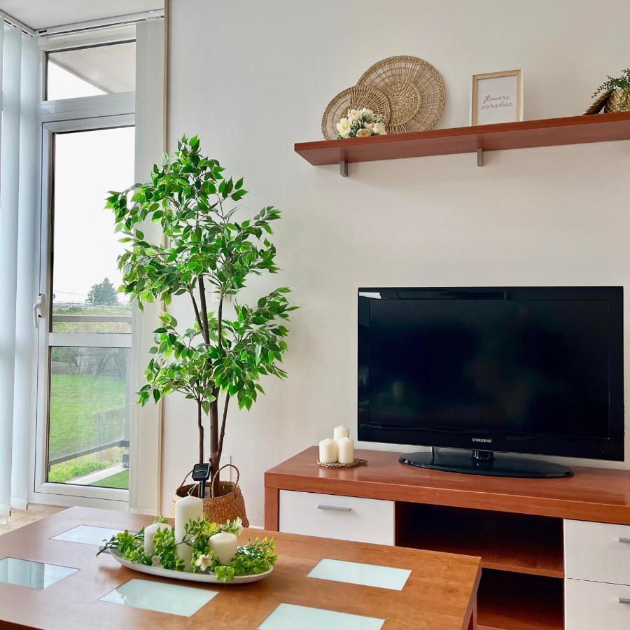 Apartmán Almar II - Padrón Exteriér fotografie