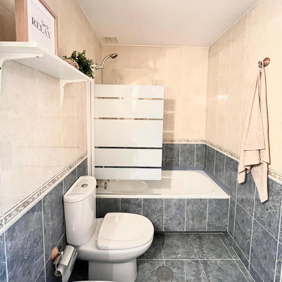 Apartmán Almar II - Padrón Exteriér fotografie