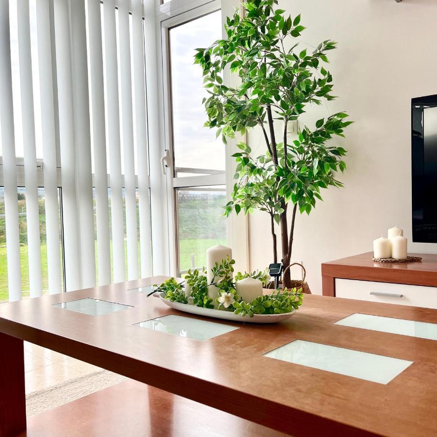Apartmán Almar II - Padrón Exteriér fotografie