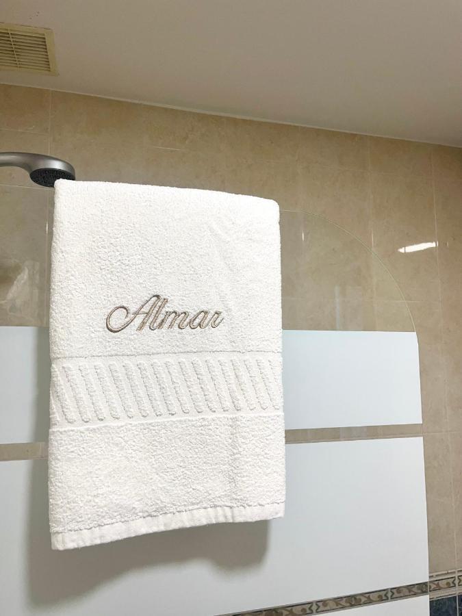 Apartmán Almar II - Padrón Exteriér fotografie